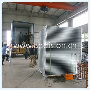 [Hot Item] Quality Galvanized Livestock Equipment Yard Sheep Cattle Panels