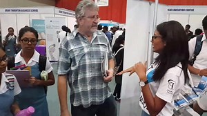 3.2K views · 117 reactions | Come join us at the Mauritius International University & Career Expo for information on our courses and study paths. #FutureStudents #CTI | Curtin Mauritius | Facebook