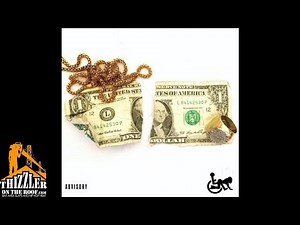 Remedy - Aint A Thang [Prod. Remedy] [Thizzler.com]