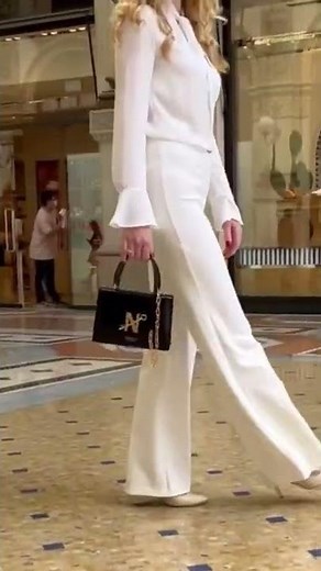 The luxe bag that every Jet set babe wants Slay My Look