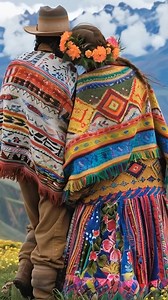 Colors, roots, and tradition that represent us. 🇨🇴💃 #Colombia #ColombianCulture #ProudlyColombian | Colombia Art & Architecture