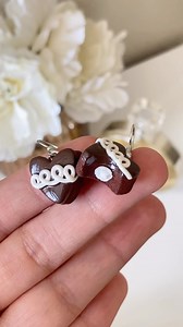 6.8K views · 45 reactions | Heart hostess cupcakes are on my website 﫶 | MannysMiniatures | Facebook