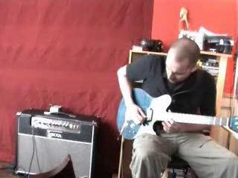 LABOGA Alligator demo