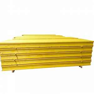 [Hot Item] H20 Solid Wood Beams Used in Concrete Formwork and Shoring