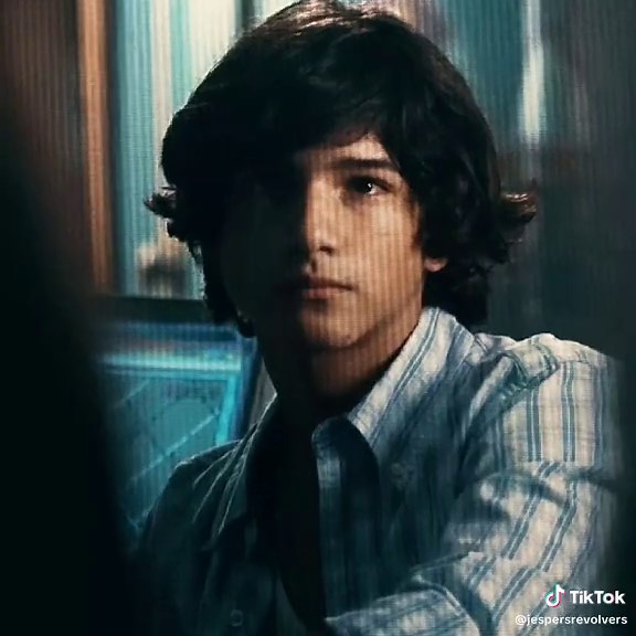 jesperfaheysrevolvers on TikTok