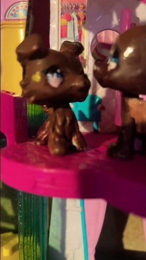 67 infection LPS horror film