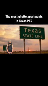 Most ghetto apartments in Texas pt4 🚀If you’ve been injured at an apartment complex contact @apartmentvictims for a free consultation🚀 | Rich Dame