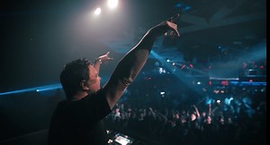 Flashback to OMNI in Taipei, Taiwan 🔥 | Markus Schulz