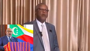 6.5K views · 56 reactions | En un mot donnez un titre ? | Comoresinfos | Facebook