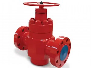 [Hot Item] 6A Certified Supplier Demco Mud Gate Valve