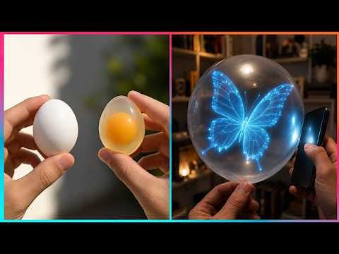 38 Science Experiments Anyone Can Do