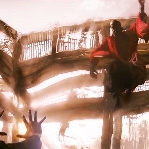 Matrix lanza nuevo tráiler de su saga 🎬🕶️ . #mundo965 #cine #lanzamientos #estrenos #peliculas #movie #cinema #matrix #serires #netflix #hbomax #vida #artistas | Mundo 96.5