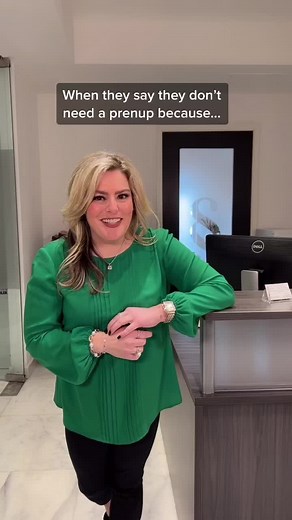 Florida Divorce Lawyer on TikTok