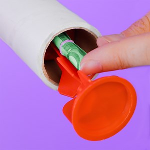 1M views · 3.6K reactions | Unique and clever ways to hide your stuff!  | 5-Minute Crafts | Facebook