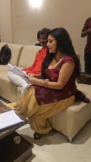 Shootmode #reelsvideo | Rajsi Verma