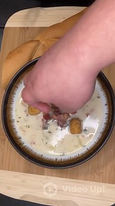 Homemade Clam Chowder that tastes like your favorite restaurant? Yes please! Stay warm and well-fed this Winter! #SustainingCommunityTogether | Jonnycake Center of Westerly | Facebook