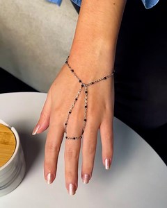 41K views · 67 reactions | Transform your necklace into hand chain | Genius Inventions | Facebook