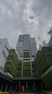 Siapa yang kemarin di BINUS @Alam Sutera dan ketemu sama Kak @riasukmawijaya !? Kemarin, Kak Ria campus tour ke BINUS @Alam Sutera dan udah approved semuanya! Mulai dari fasilitas hingga makanan-makanan di kantinnya! Yuk kita simak First Impression kak Ria SW di BINUS @Alam Sutera ! #BINUS #BINUSUniversity #FosteringandEmpowering #MulaiLebihAwal #RiaSW #BINUSAlamSutera | BINUS University | Facebook