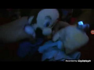 Rosalina crying V2