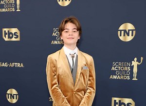 Brecken Merrill’s biography: age, parents, salary, career