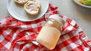 Homemade Russian Dressing Recipe - Mashed