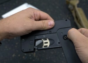 Ideal Conceal 9mm “Cell Phone Gun”