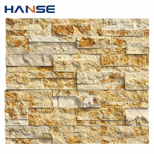 Outside Modern Style Outdoor Natural Culture Veneer Stone Wall Tiles Antacid Erosion Resistance Rusty Slate Tiles Natural Culture Stone