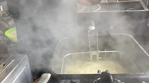 Cangre burger | Radiomojarra