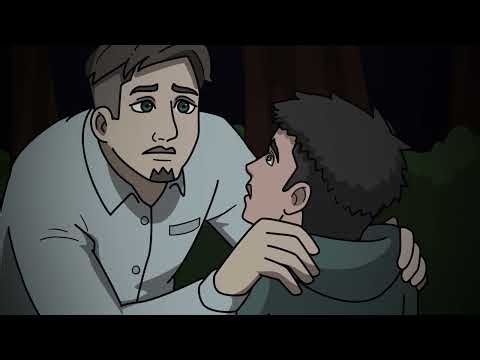 3 True Backyard Story Horror Stories Animated