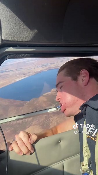 Breaking Sound Barriers with Cessna 172 Performance