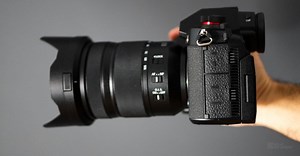 Lumix Tether para Streaming: Cómo usar la cámara Panasonic como cámara web | ITÍGICO