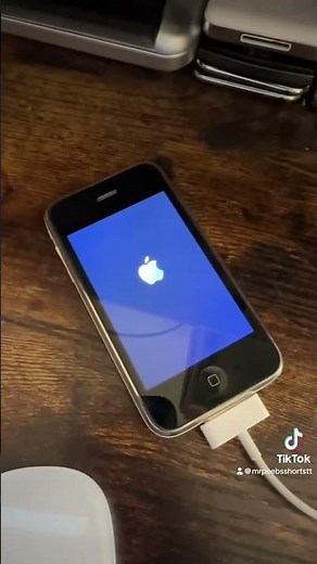 How to factory reset password locked iPhone 3GS and below #ipod #iphone #ipad #youtubeshorts #summer