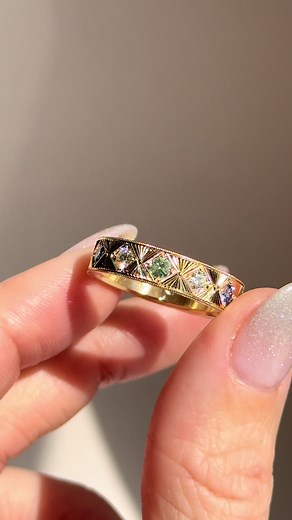 Handmade Jewelry by Claire Marie Lubeck