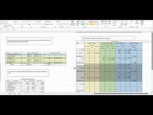 LIFO example