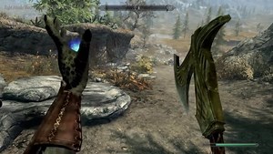 Бета-версия Skyrim Script Extender для Skyrim Special Edition