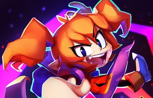 'Hybrid Platformer' Demon Turf Confirmed To Be Jumping Onto Switch Soon