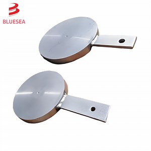 [Hot Item] China Suppliers Galvanized Steel Pipe Flange Paddle Blind 1500# 6" Carbon Steel A240 A105 A1694 F60 F65 F70 Spade Flange