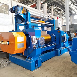 [Hot Item] 22inch Rubber Open Mixing Mill Machine for Rubber Compound