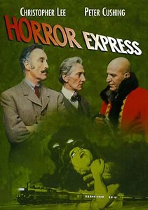Horror Express Trailer