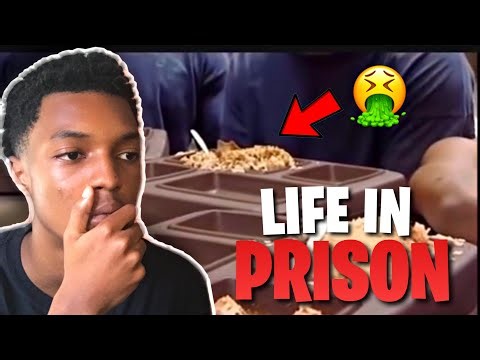 THE LIFE OF BARBADOS MOST DANGEROUS PRISONERS