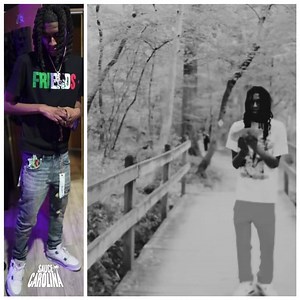 #Marion SC Artist @toofrmbc Just Dropped “Hot Summer” Official Music Video on YouTube Shot By @bagtalkrell Is It 🔥🔥 or 🚮 | Sauce Carolina