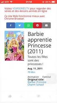 Comment regarder des films complet en vf, gratuit, sans abonnement et sans pub ?
