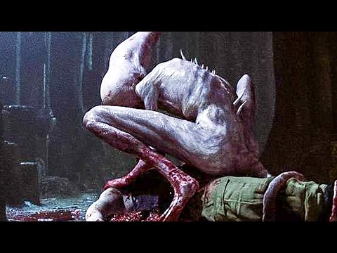 ALIEN: COVENANT 'See Each Other Again' TV Spot Trailer (2017)