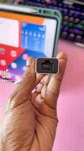 Testing out this USB C adapter | Tech Kitchen