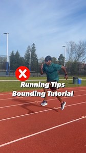50K views · 500 reactions | Running Tips bounding tutorial ✅Bounds...