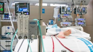 Doctor with 'chloroform fetish' admits to drugging and assaulting nanny