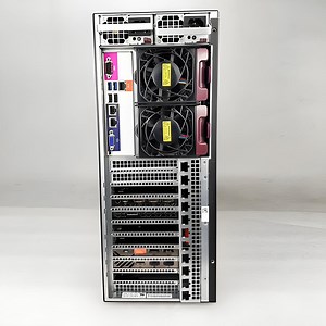 [Hot Item] High Performance Sys-7049gp-Trt 4u Rack Server Dual Socket