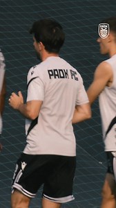 79K views · 2.3K reactions | #PAOKTV Μία προπόνηση γεμάτη δράση και highlights! #PAOK #OurWay #video #training Πάρτε μία πρώτη γεύση εδώ και ακολουθήστε το link στα σχόλια για ολόκληρο το βίντεο  | PAOK FC / ΠΑΕ ΠΑΟΚ | Facebook