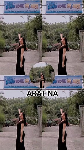 ARAT NA GUYS... ❤️RIVER EDGE RESORT AT LANDAN POLOMOLOK ❤️ #fbreelsfypシ゚viralシ #followerseveryone #followersシ゚ #reelsfypシ #highlights | Edaño Zai Zai