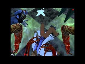 Half-life - Zombie Edition - Walkthrough